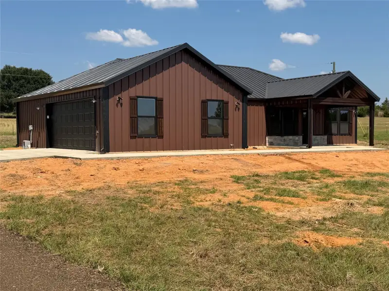 Fantastic Home with an attached 2 car garage.