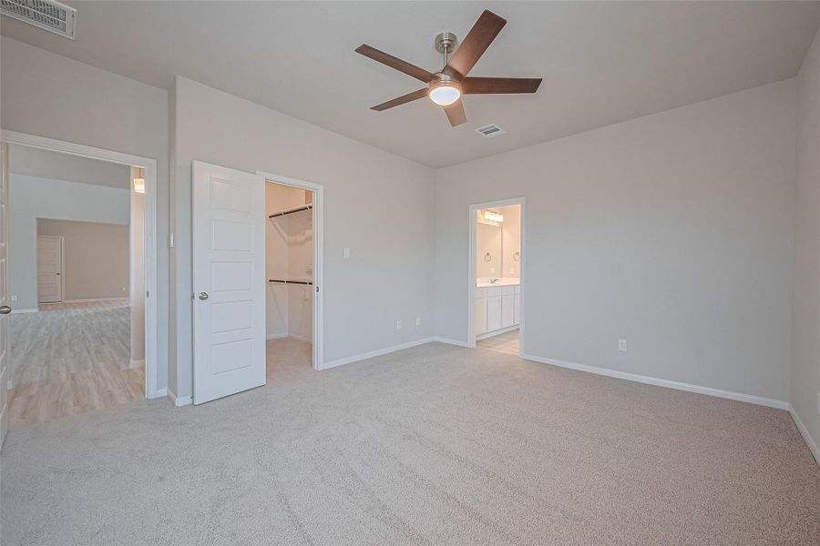 Image 9 of a home in Sunterra.