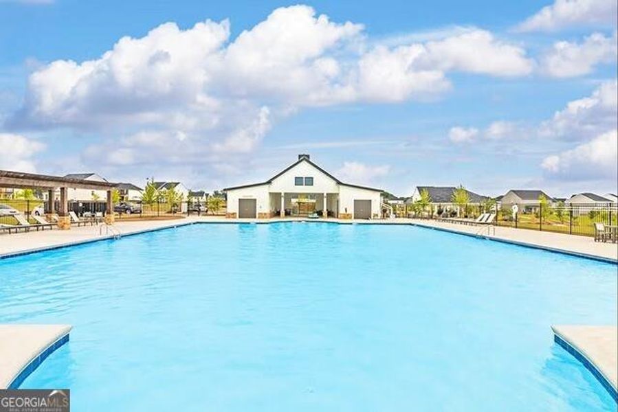 Community amenities in , McDonough (Image 39). Community amenities in , McDonough (Image 39).