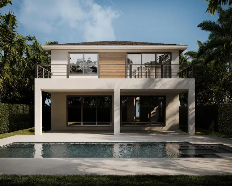 RENDERINGS
