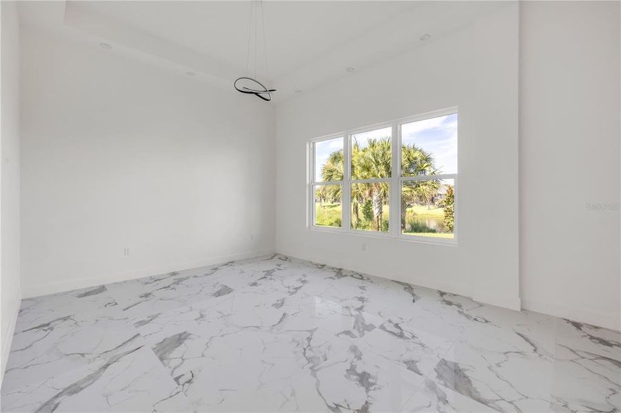 Spacious, unfurnished interior of a new home in , Palm Coast (Image 37).