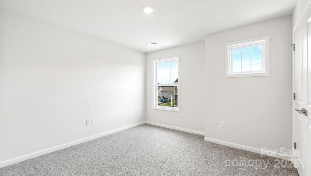 Photo is representative