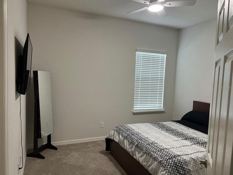 Furnished interior view inside a new home in , St. Cloud (Image 4).