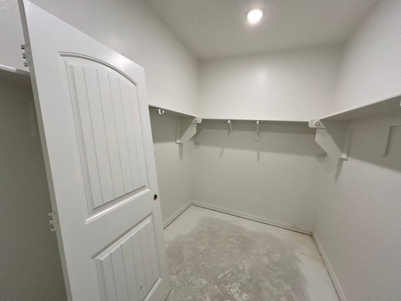 In-progress construction of a new home in Liberty Pointe, Gainesville, TX (Image 14).