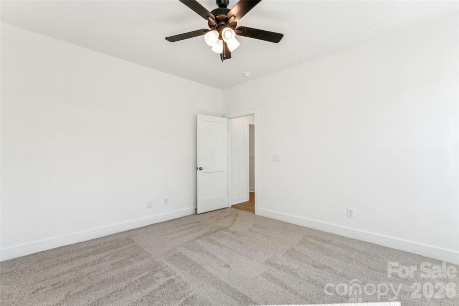 Spacious, unfurnished interior of a new home in , Concord (Image 14). Spacious, unfurnished interior of a new home in , Concord (Image 14).