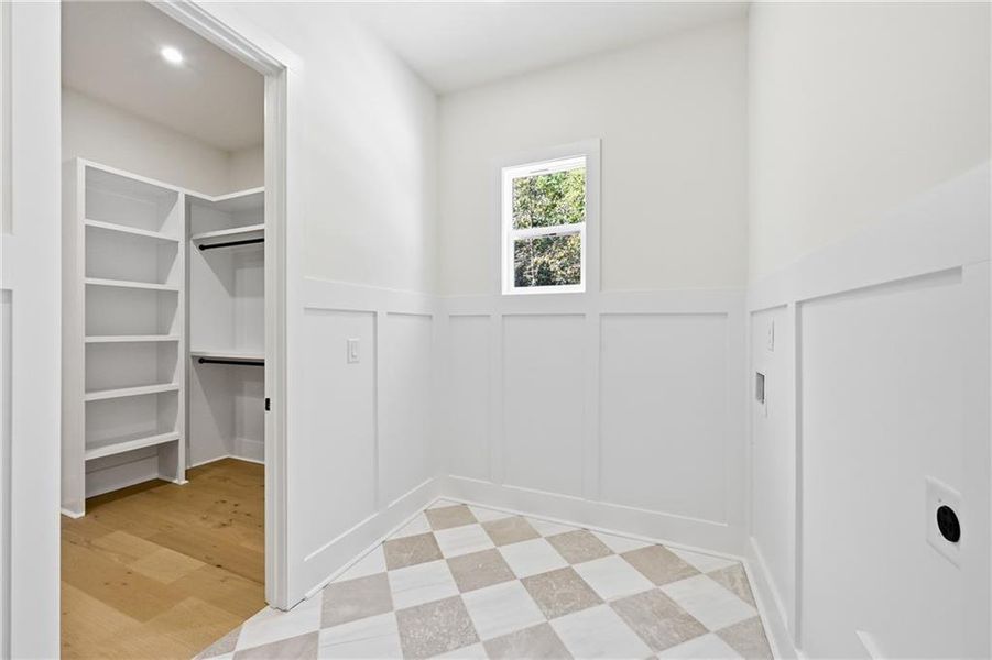 Spacious, unfurnished interior of a new home in , Demorest (Image 41).