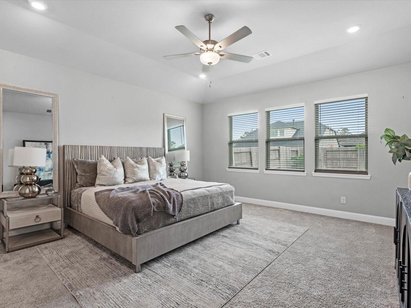 Primary Bedroom Primary Bedroom