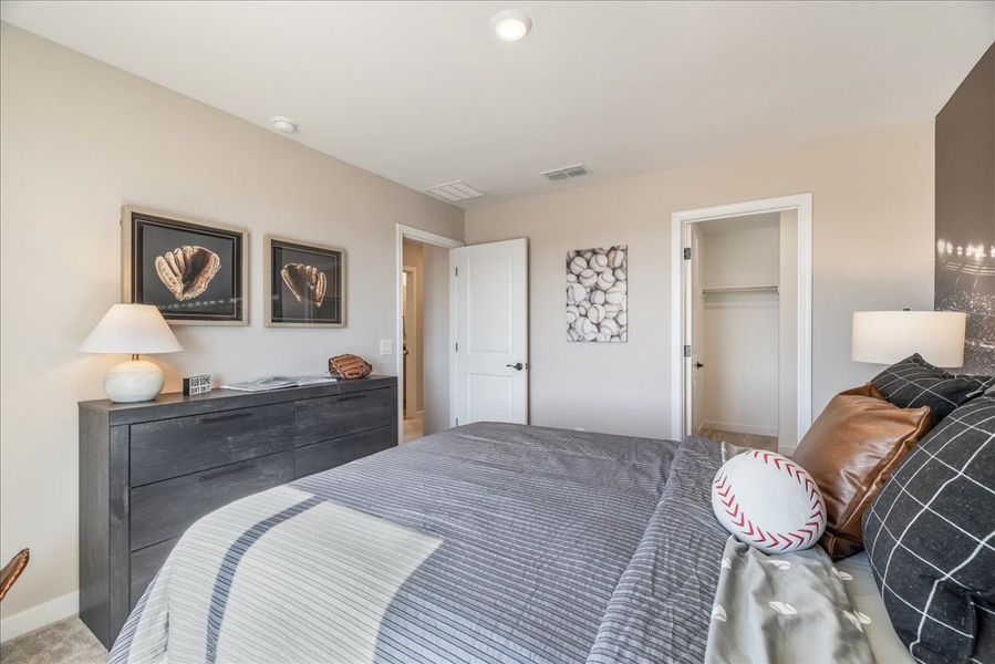 2,869sf New Home in Buckeye, AZ.  - Slide 116