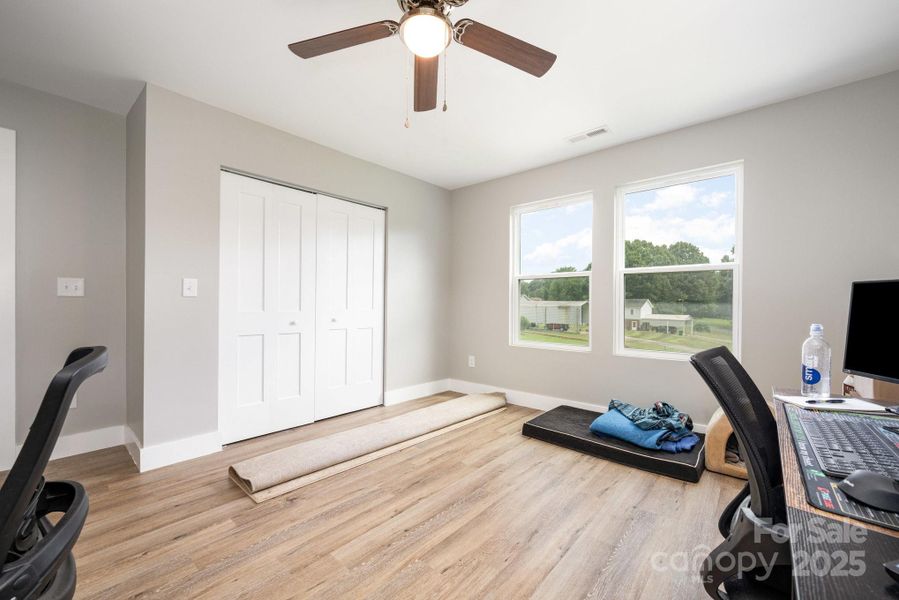 Furnished interior view inside a new home in , Newton (Image 7). Furnished interior view inside a new home in , Newton (Image 7).