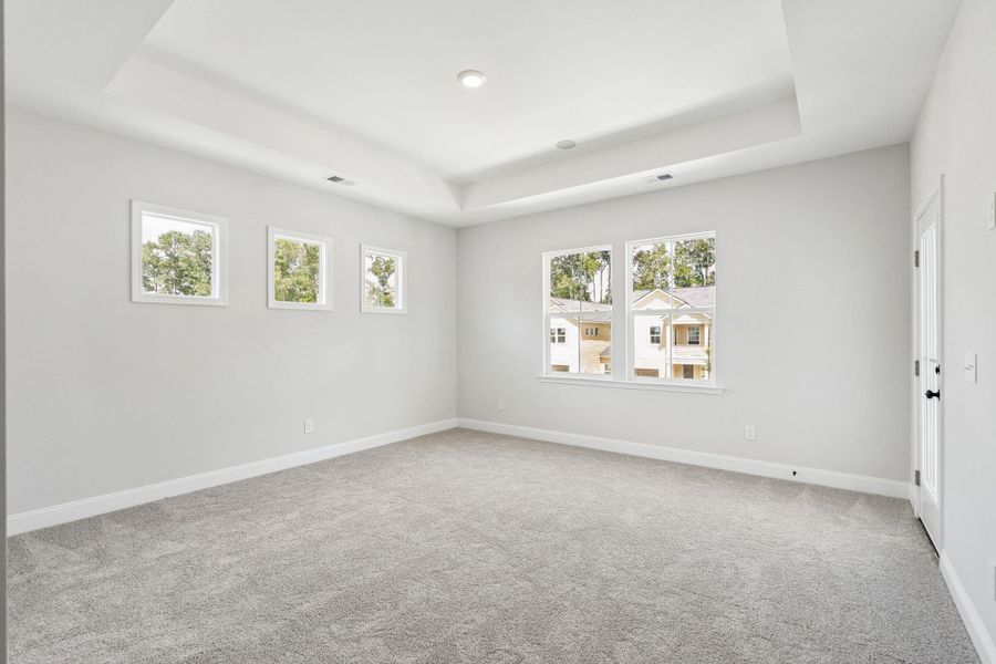 Spacious, unfurnished interior of a new home in , Charleston (Image 58). Spacious, unfurnished interior of a new home in , Charleston (Image 58).