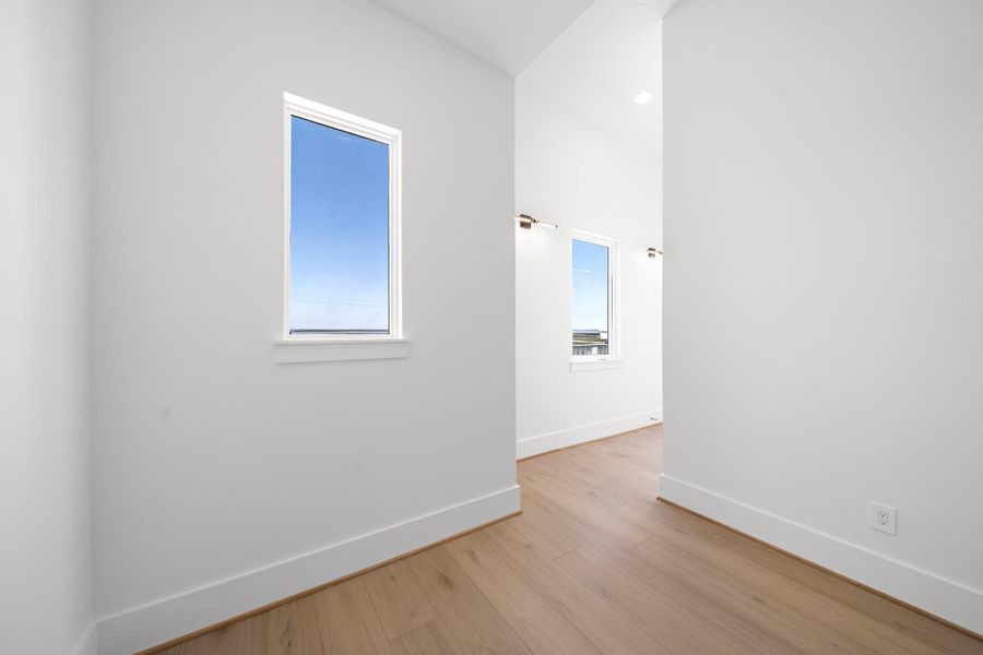 Study and/or 7th Bedroom Study and/or 7th Bedroom