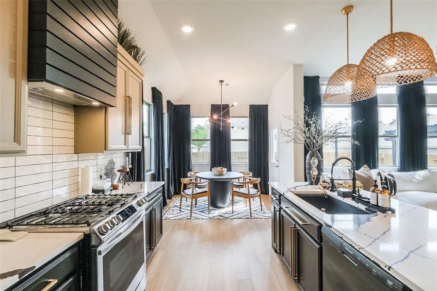 Image 16 of the Cedar Crossing community in Conroe, TX. Image 16 of the Cedar Crossing community in Conroe, TX.