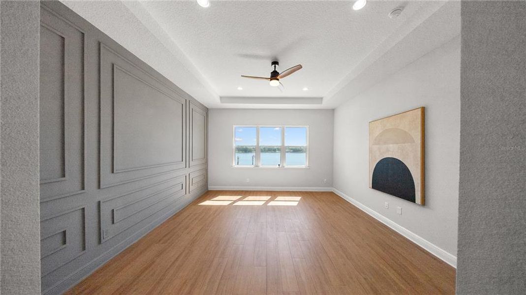 Spacious, unfurnished interior of a new home in , Montverde (Image 25). Spacious, unfurnished interior of a new home in , Montverde (Image 25).