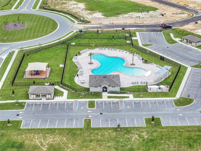 Community amenities in , Bartow (Image 18). Community amenities in , Bartow (Image 18).