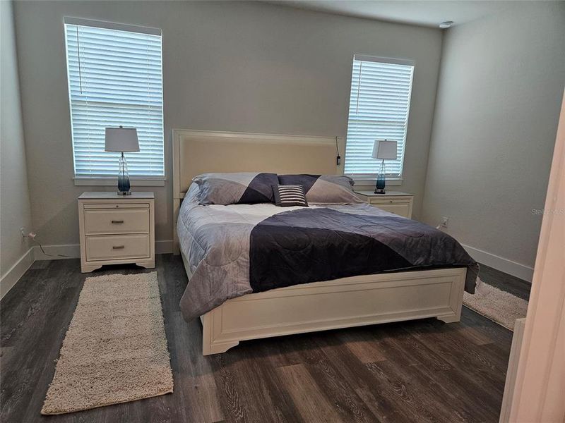Furnished interior view inside a new home in , Port Charlotte (Image 15).