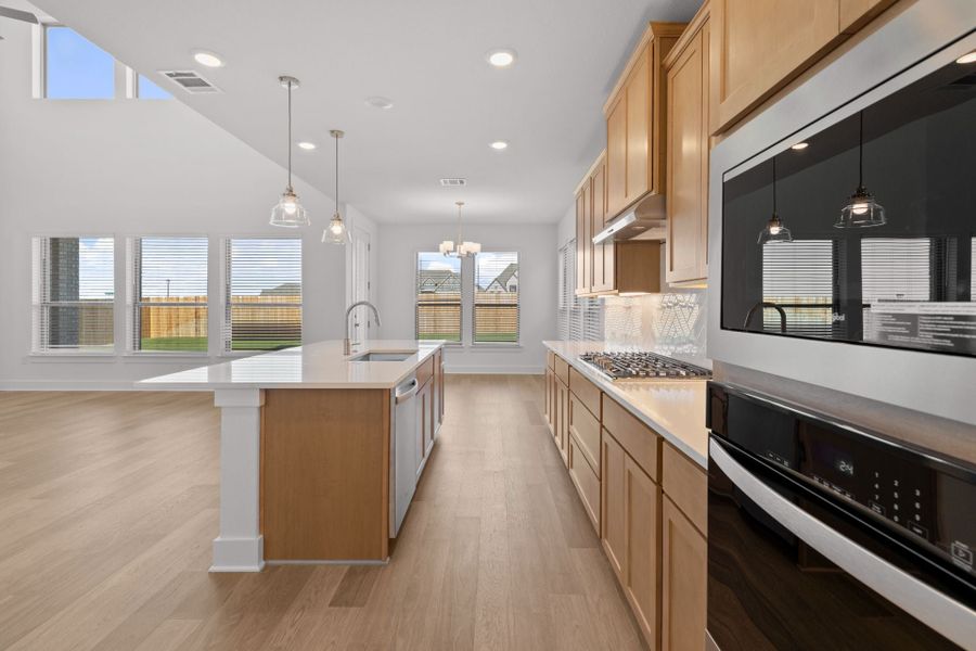 New Home in Pflugerville, TX.  - Slide 15