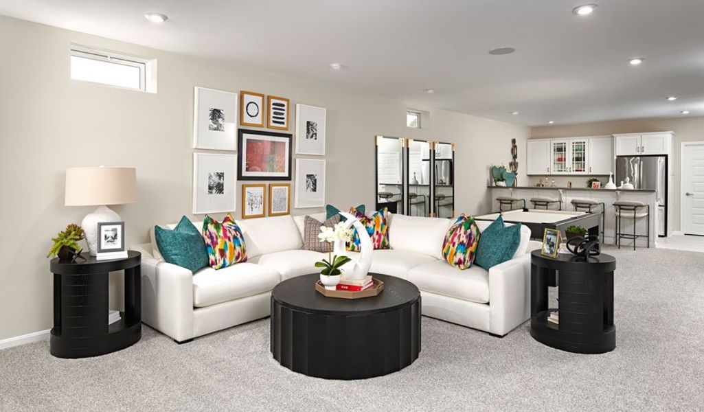 Arlington-MDA-Basement