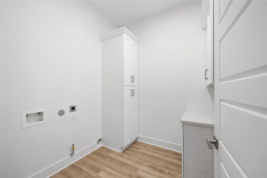 Spacious, unfurnished interior of a new home in , Humble (Image 29). Spacious, unfurnished interior of a new home in , Humble (Image 29).