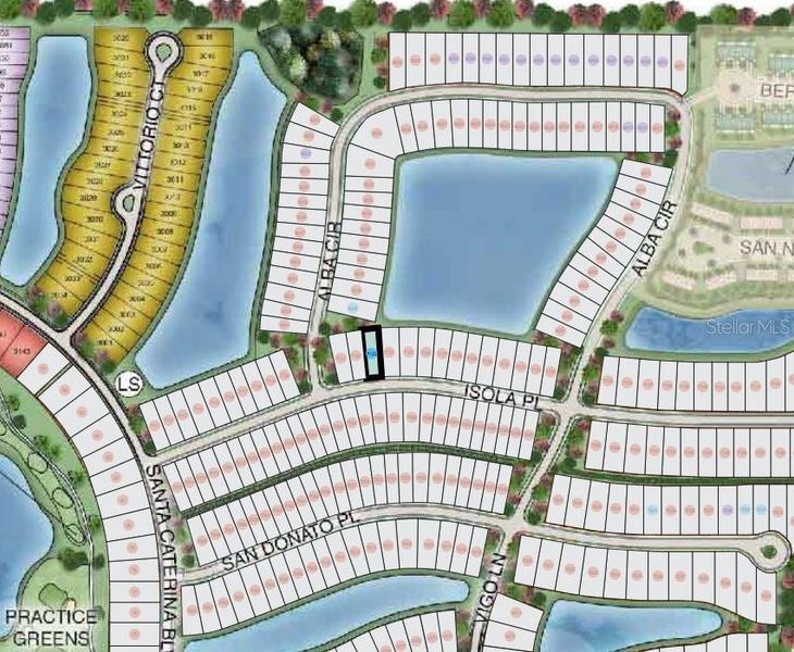 Image 29 of a home in Esplanade at Azario Lakewood Ranch.