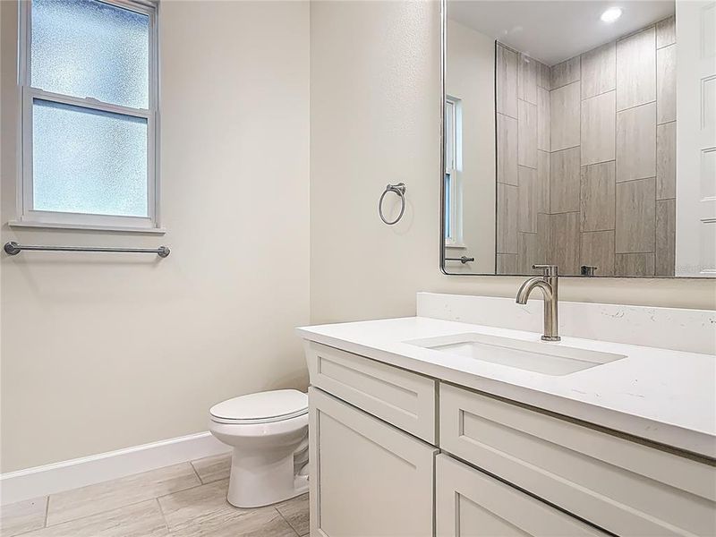 Furnished interior view inside a new home in , Enterprise (Image 16).