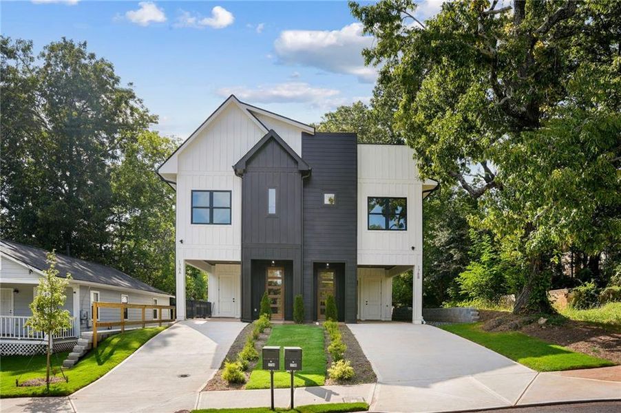 Image 43 of a home in .