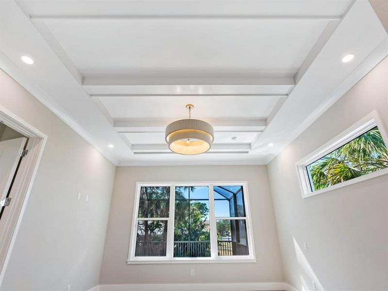 Spacious, unfurnished interior of a new home in , Sarasota (Image 41). Spacious, unfurnished interior of a new home in , Sarasota (Image 41).