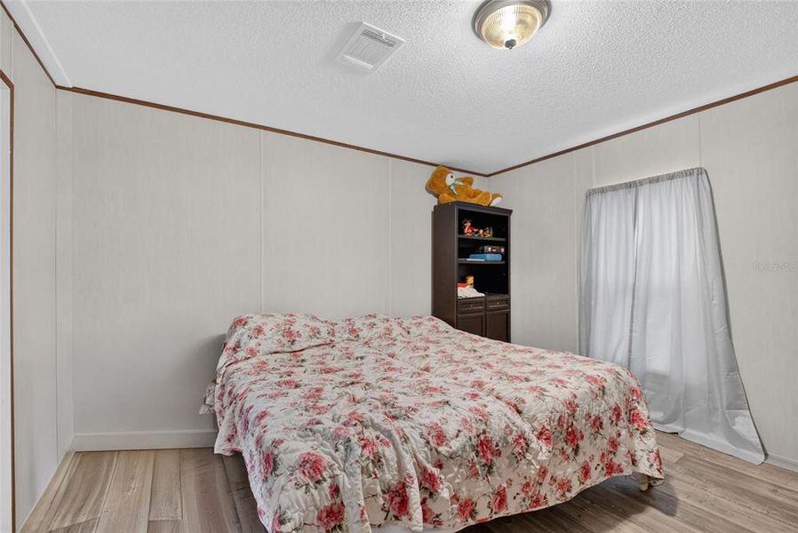 Furnished interior view inside a new home in , Hawthorne (Image 8).