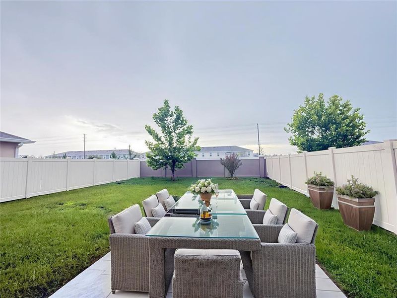 Image 25 of a home in Epperson. Image 25 of a home in Epperson.