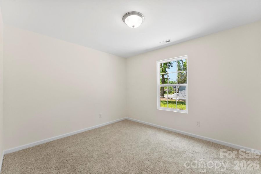 Spacious, unfurnished interior of a new home in , Rock Hill (Image 25). Spacious, unfurnished interior of a new home in , Rock Hill (Image 25).