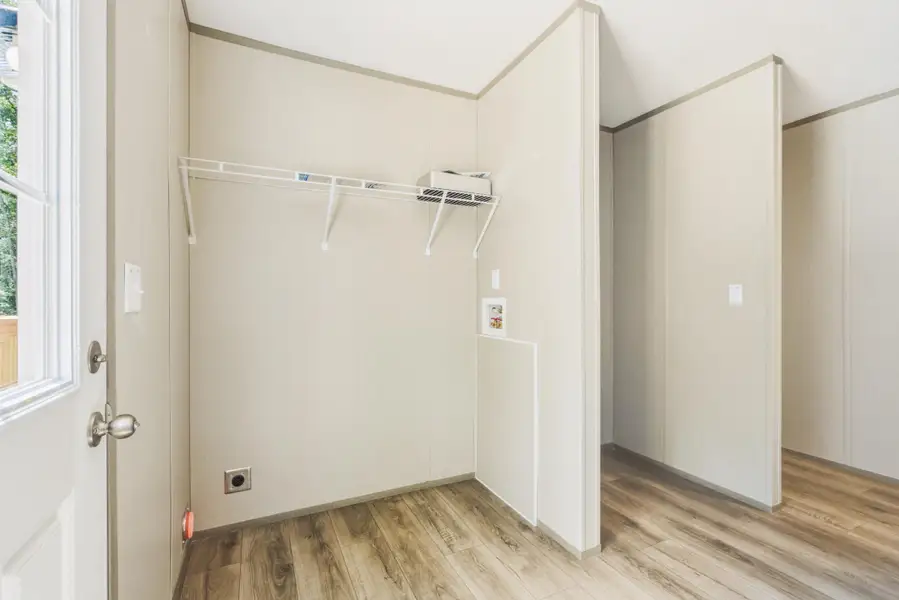 Spacious, unfurnished interior of a new home in , Summerton (Image 39). Spacious, unfurnished interior of a new home in , Summerton (Image 39).