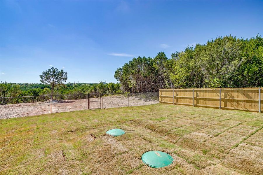 Image 23 of a home in . Image 23 of a home in .