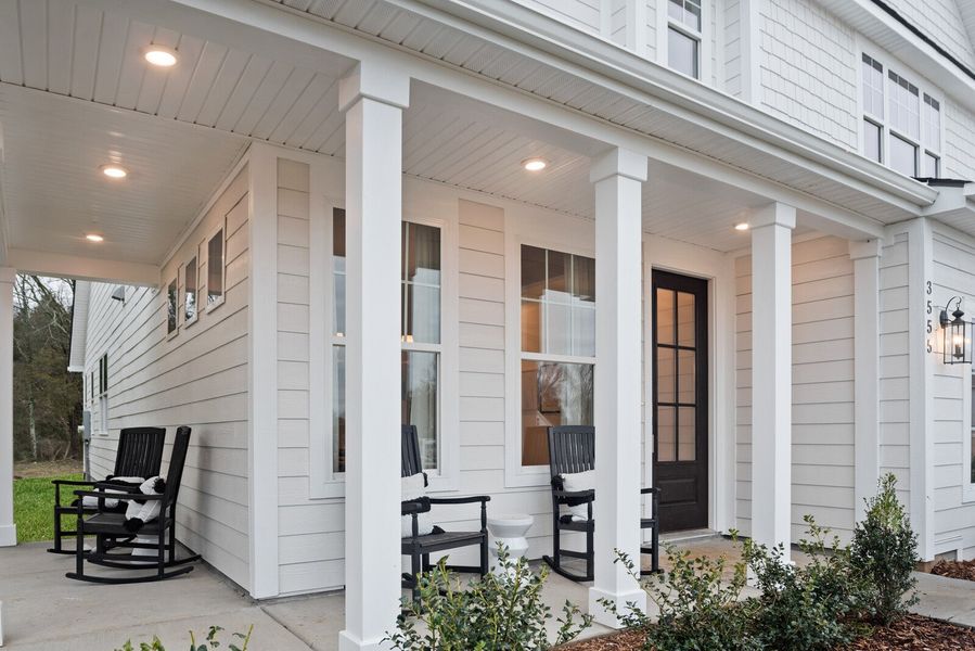 4br New Home in Spring Hill, TN.  - Slide 6