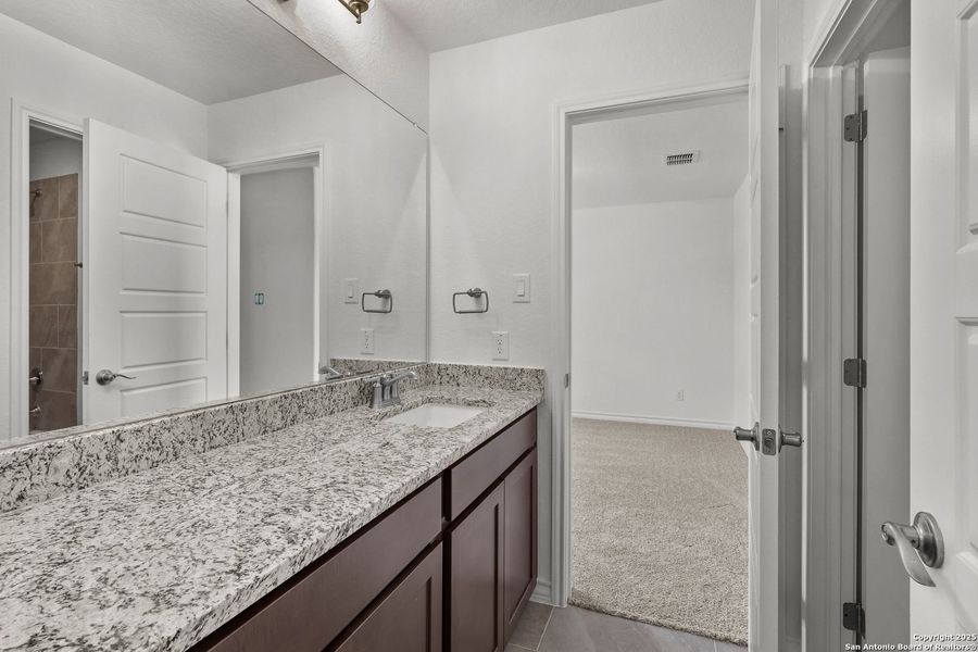 Image 36 of a home in Ladera.