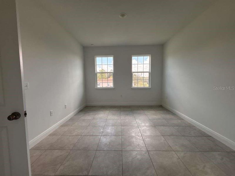 In-progress construction of a new home in , Citrus Springs, FL (Image 23).