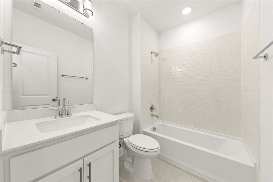 22. 7104 Bergamot - 3RD Bath