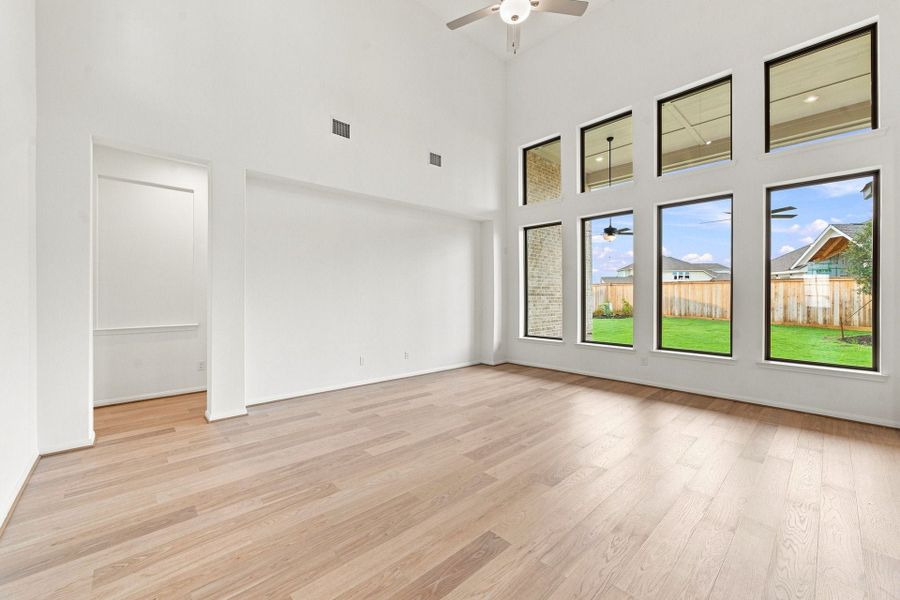 5br New Home in Cypress, TX.  - Slide 13