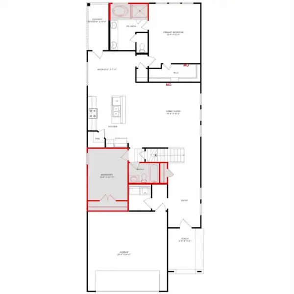 748 Hidden Feather FF 748 Hidden Feather FF