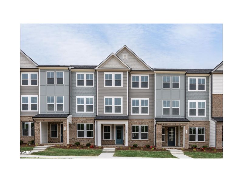 Image 22 of a home in Forestville Yard Townhomes. Image 22 of a home in Forestville Yard Townhomes.