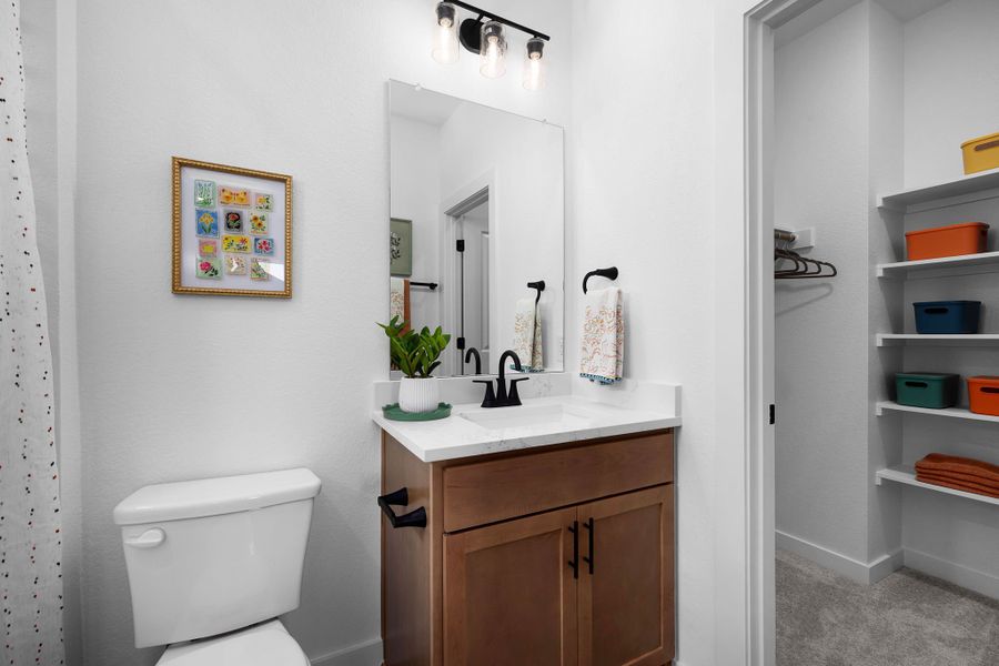 Bathroom Bathroom