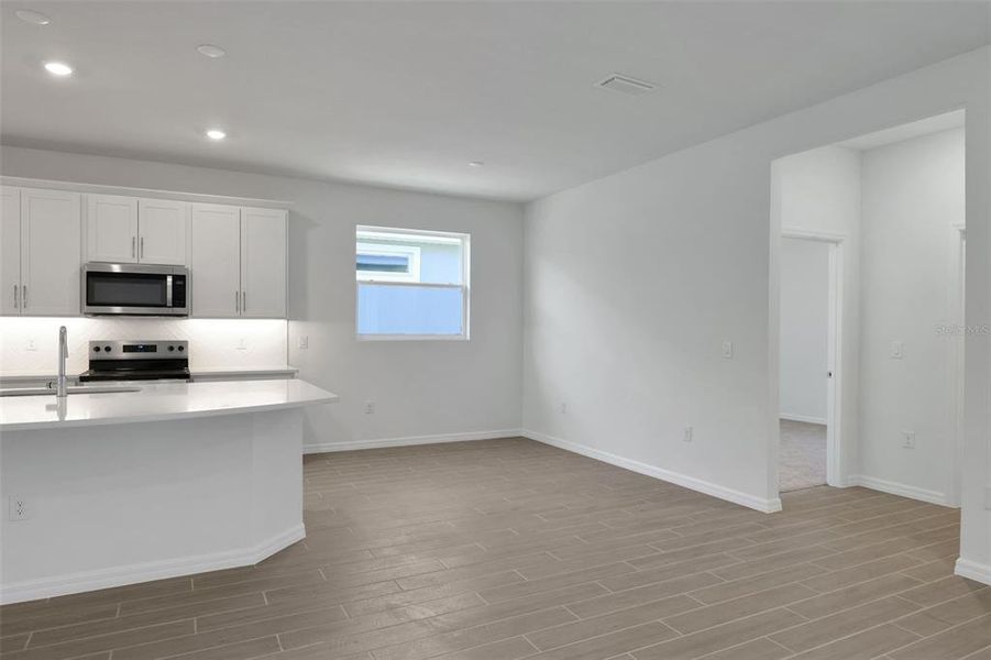 Image 40 of a home in Angeline.