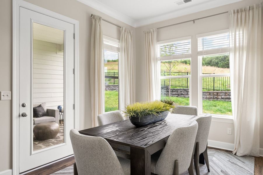 458 Buckwood Avenue, Thompson's Station, TN.  - Slide 17