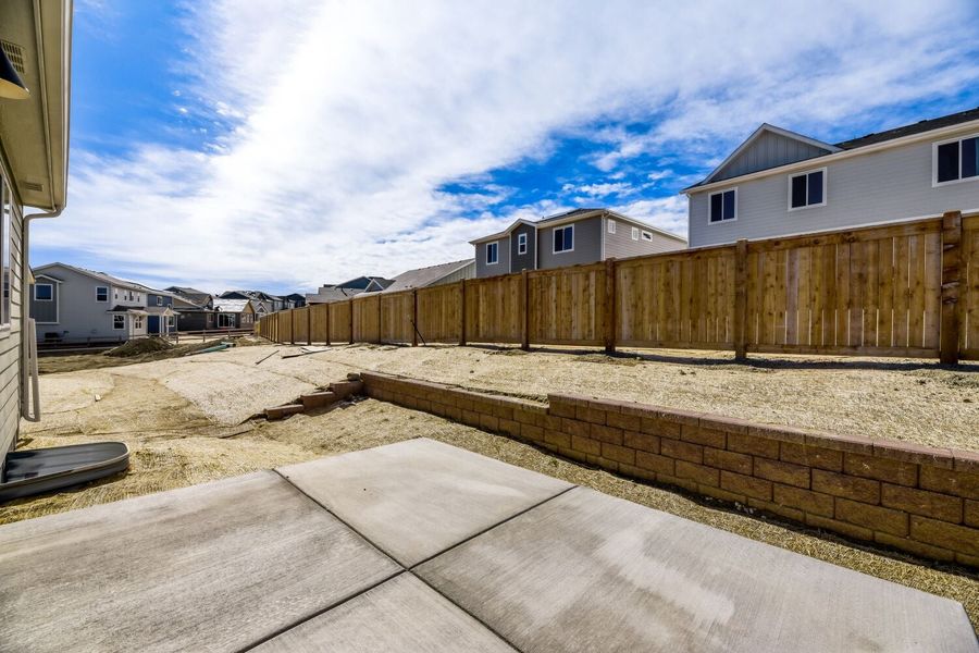 Parker, CO New Home.  - Slide 28