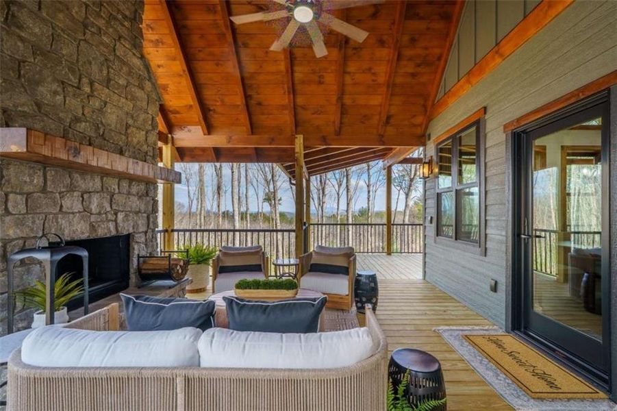 Community amenities in , Blue Ridge (Image 50).