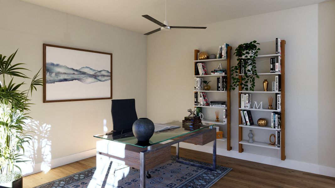 Representative furnished interior of a home built from the Monroe by Risewell Homes in Kentucky Square, Sanford (Image 13). Representative furnished interior of a home built from the Monroe by Risewell Homes in Kentucky Square, Sanford (Image 13).