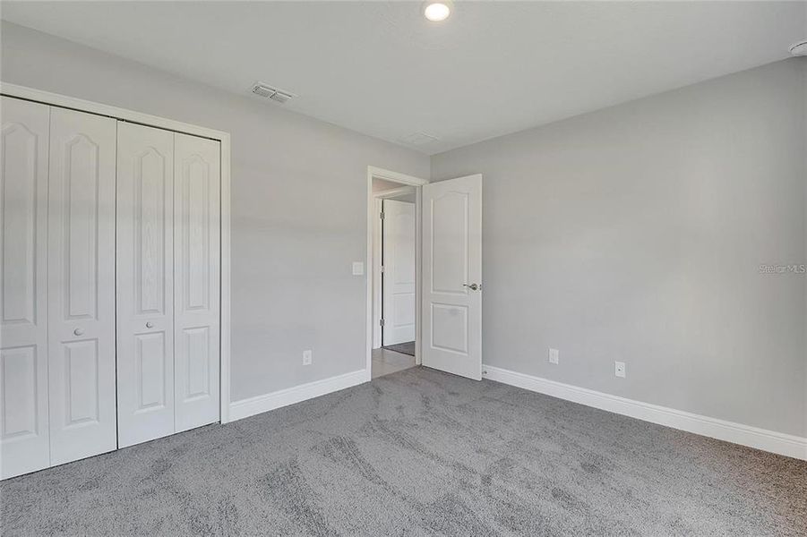 Spacious, unfurnished interior of a new home in , Kissimmee (Image 22).