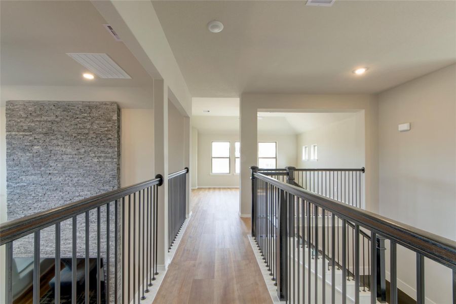 Spacious, unfurnished interior of a new home in , New Caney (Image 14). Spacious, unfurnished interior of a new home in , New Caney (Image 14).