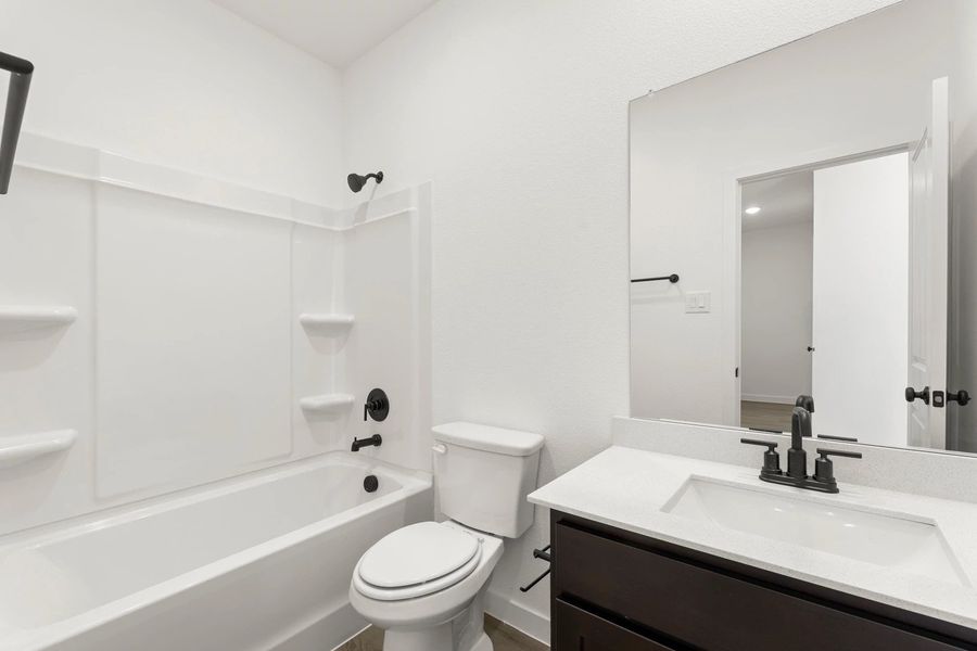 Bathroom 3 Representative Photo