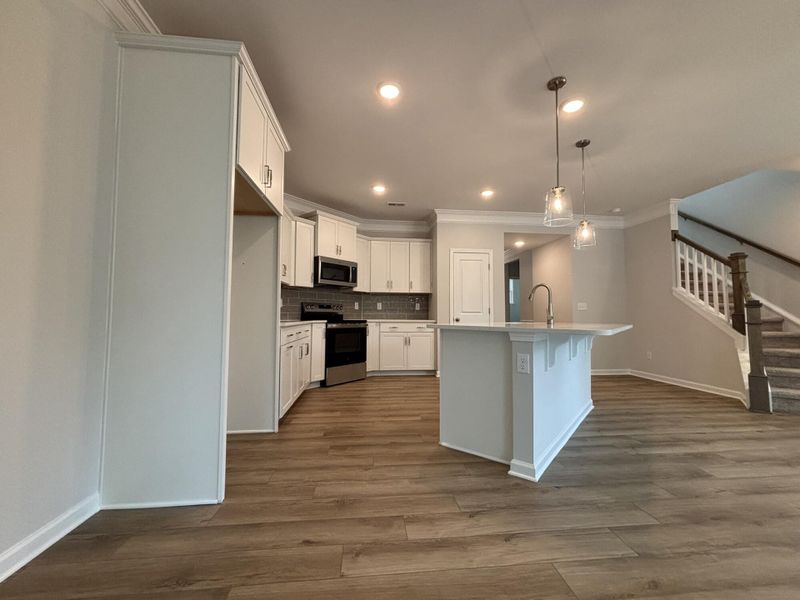 Image 16 of a home in Riverbrooke Townhomes.