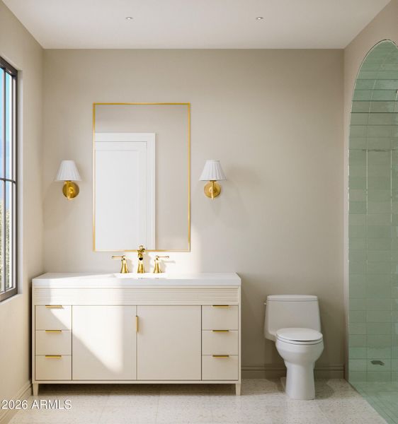 Guest Bathroom 3 Guest Bathroom 3