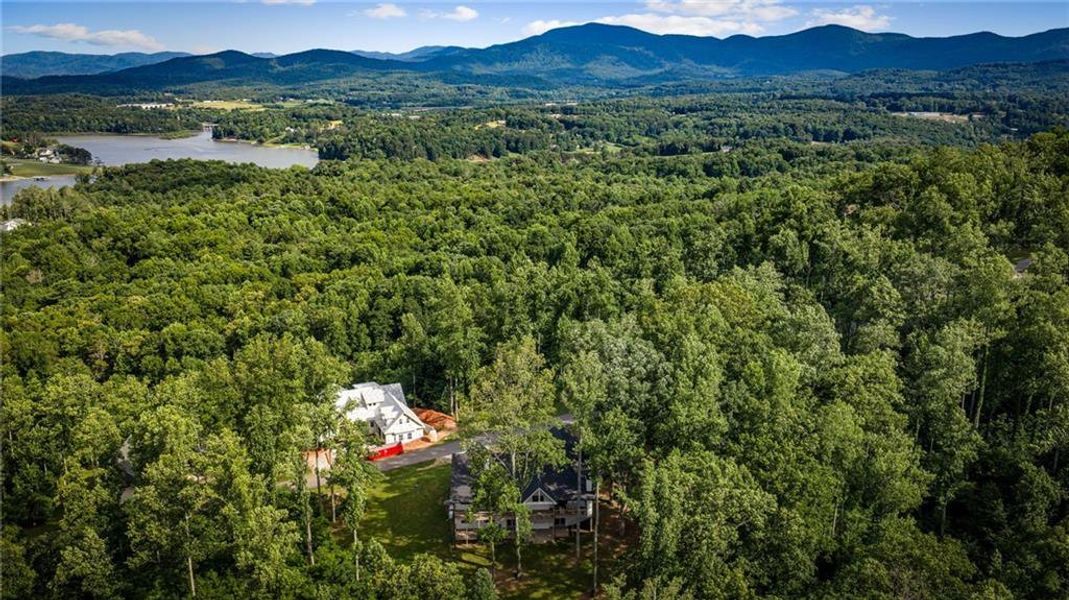Natural landscape and outdoor views near in Blairsville (Image 86). Natural landscape and outdoor views near in Blairsville (Image 86).